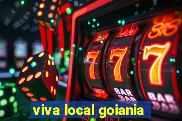 viva local goiania